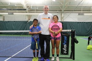 SE Tennis Club Columbus Ohio