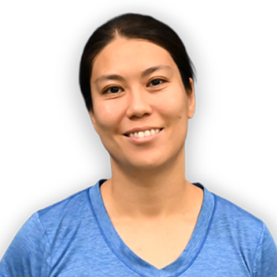 Aileen Seitz