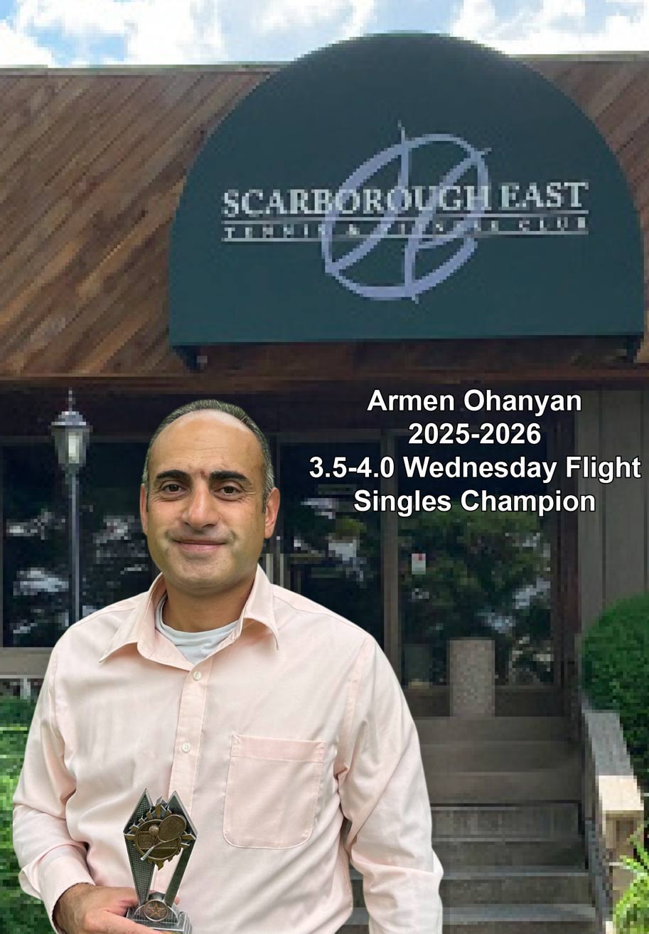 Armen Ohanyan Armen Ohanyan