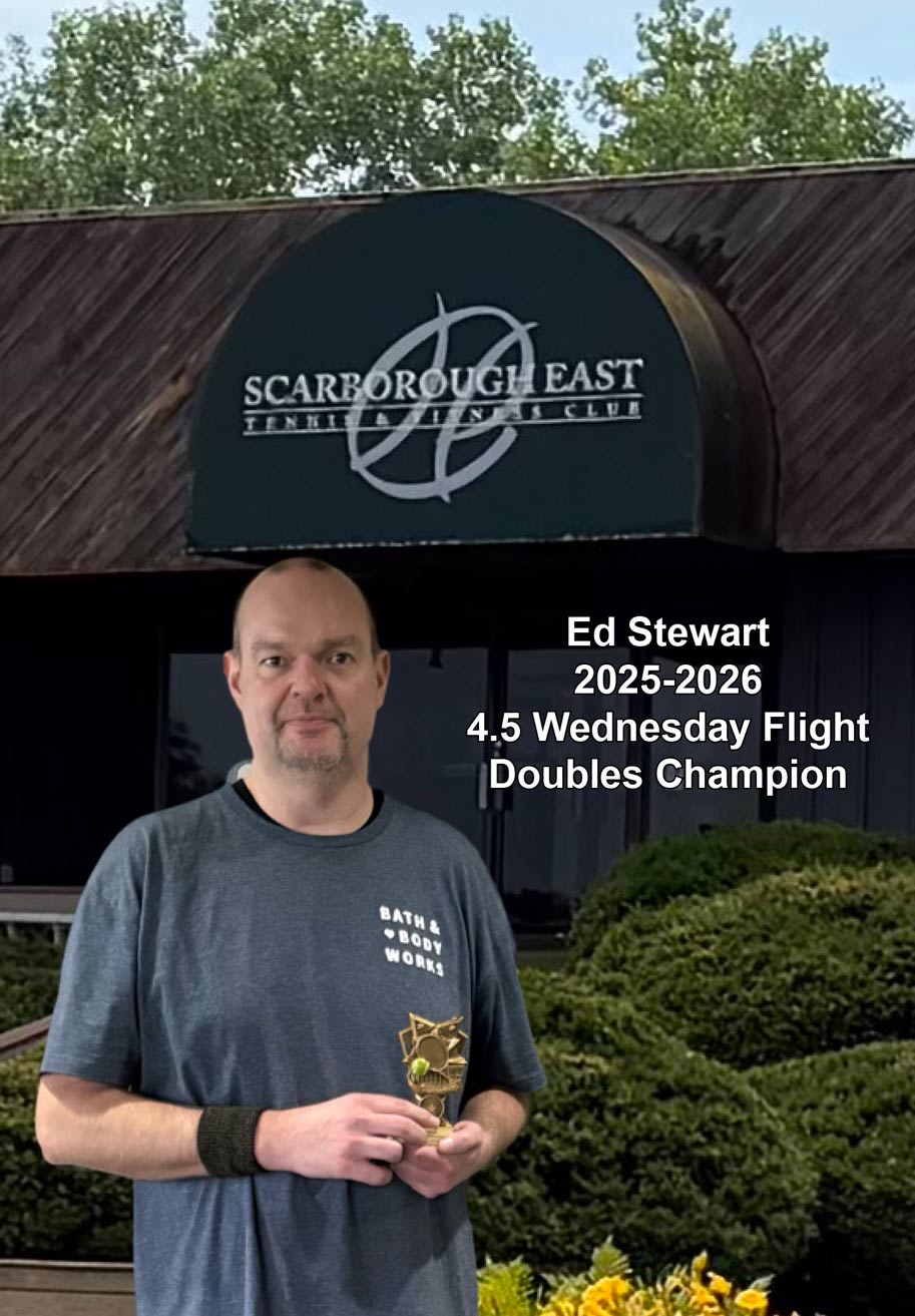 Ed Steward Ed Steward