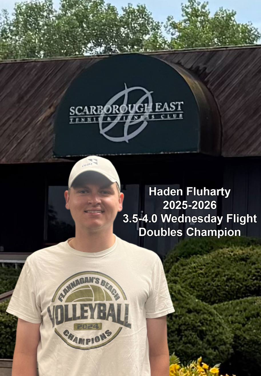Haden Fluharty Haden Fluharty