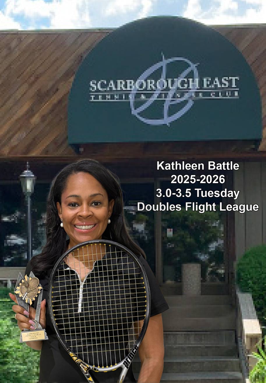 Kathleen Battle Kathleen Battle