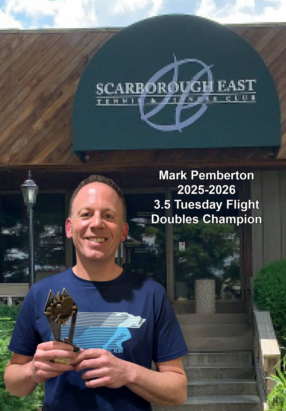 Mark Pemberton Mark Pemberton