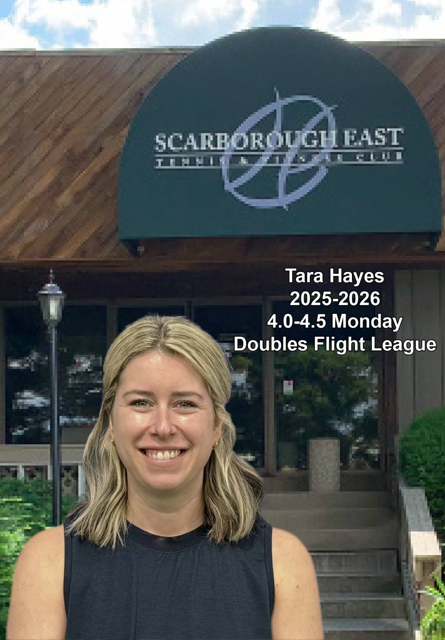 Tara Hayes Tara Hayes